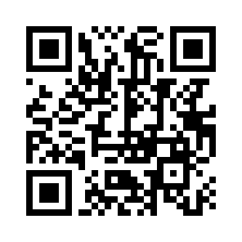 QR Code for bitcoin:15ps2DviuckE13Dh6Th1FeFT6f5mjJRAA7