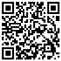 QR Code for bitcoin:15psViFk8epAmP9LCi1BHCaz67eJ32saQR