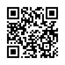 QR Code for bitcoin:15pv8yTFXCxZ5YCKVyeHePcUEY9isorrig