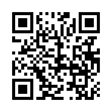 QR Code for bitcoin:15py7HRbaJiLCdcpdvYteTijc7euRKtBAX