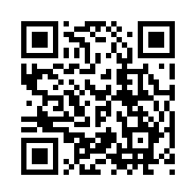 QR Code for bitcoin:15pyvavGP3NwwBuSsprm9YViEhXoEYNZ3u