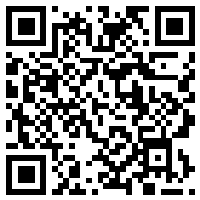 QR Code for bitcoin:15q3BUU4NGmyBVoFCejBasrSroRc19f48K