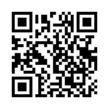 QR Code for bitcoin:15qJrDRzVmrGKmP8aB2x3pESCCbWbPS2SP