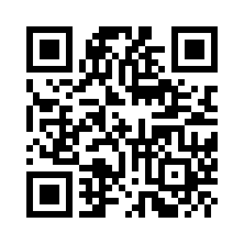 QR Code for bitcoin:15qQkJJkm2DrSpMmsLy9ToVbAwC1j3LM7Y
