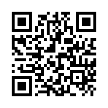 QR Code for bitcoin:15qXZXGeER5nDjodxiFaExmxtsHWtN28bM