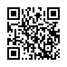 QR Code for bitcoin:15qbmDfgZExFdDaoLPZzjg8NwMEBmCWSjg