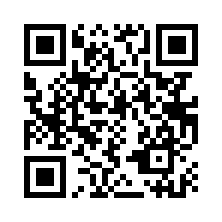 QR Code for bitcoin:15qsLUe7hrMGteSy18WCw4ZEAdz5Zw9m7L