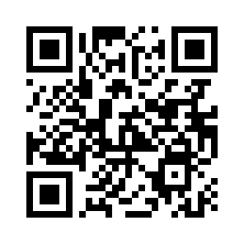 QR Code for bitcoin:15r671kK6aJCBLUe69iYQ4XrZhmafVjpPy