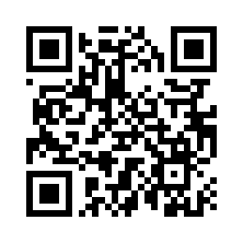 QR Code for bitcoin:15r6Ggvv57S3AxvsFncvACR1PDHQQ7osp5