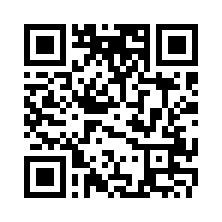 QR Code for bitcoin:15r6jFtxXEXma4mS6PUVCUg1A9JsML6HU8