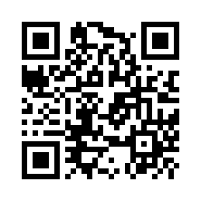 QR Code for bitcoin:15rUTdAXFETeWDRtBQrbNQ1VWwrjL32LMf