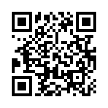 QR Code for bitcoin:15rnJJdh79RWDkVkSPKnsPycZPbp5R3DGd