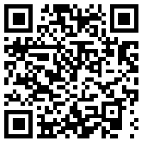 QR Code for bitcoin:15rtJnKVRqATson84dxbEB7iHbxdHKvqiV