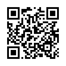 QR Code for bitcoin:15s2mKWa4P4jpvjgkCvjRBVqmfEBZGQkn6