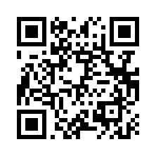 QR Code for bitcoin:15sJ3wDKBYB9wTQDnGEp3MuAWMRmppdas1