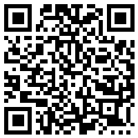 QR Code for bitcoin:15sJFCZWDExiZYLeMWZm8mVtkUg3n6dYJW