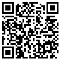 QR Code for bitcoin:15sLj8VJ3EPo5aa7LU8zyf8G3CxjncKtYu