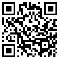 QR Code for bitcoin:15sWh6nGC562ppT3UTvQCnFQQ47RTUXTL3