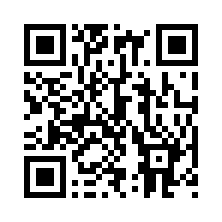 QR Code for bitcoin:15stMnPgfsLnPmzLBFSfwkaBVcmXQ8TeXU