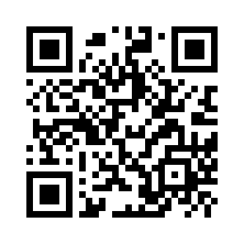 QR Code for bitcoin:15stdvVp7aFk3iNPWJqc29zE9ea1x5fzaD