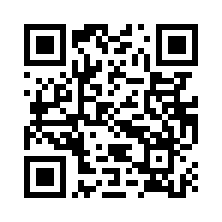 QR Code for bitcoin:15svSABeHGgLe4WqLLivST11TXRAshAz6B
