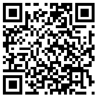 QR Code for bitcoin:15t6cbhCSkjHWikaSSF61wkxJXrfX7e5LF