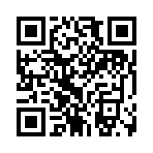 QR Code for bitcoin:15t8RoCGdUAGbJiednTbPmnM6ALrsXbBGe