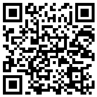 QR Code for bitcoin:15tDvJU8SrtcfePKCnZXJKSF8p9T6pXbpR