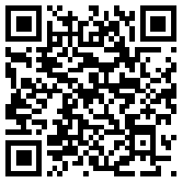 QR Code for bitcoin:15tJr5axcfcsYkiKDpbYMWBpDe3yFXaU5J