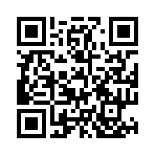QR Code for bitcoin:15tMJSqJQLhajCDtmXmAACGNx5txF7hMLf