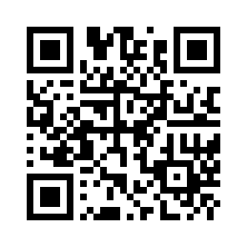 QR Code for bitcoin:15tXW5NgyHxjrVC8Kx6UojF3tyTymnuoSH