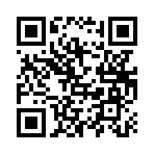 QR Code for bitcoin:15tcruf9YRadfMsueTpGCFxDTJr1TGbNh7