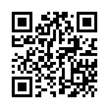 QR Code for bitcoin:15tpnmpy144oBAMtd8LGtFg4tCbfaWUBfi