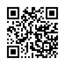 QR Code for bitcoin:15tuvfxog3Py9d61M7kb7ghctg5AePcntx