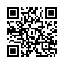 QR Code for bitcoin:15tv3MBGREntTo8KsurjgCCDfTcSzPVWUV