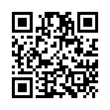 QR Code for bitcoin:15u3kAwAmkn6D2eMQMBYrUbPQGoXj6JDub