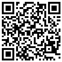 QR Code for bitcoin:15uBeLLcYTjRgwT5dfdYH8EH8jWPs34thg