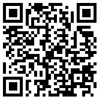QR Code for bitcoin:15uEfqgFvvdcv6a1MDBhiPyGATofUWqQiN