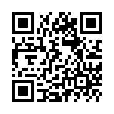 QR Code for bitcoin:15uGeGLpYbvXVVAJrJbQPhesASgi1PA6hV