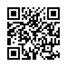 QR Code for bitcoin:15uJKGy77UMuwC4vrMeeagmicm6EnFofUu