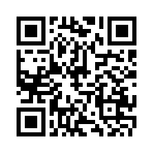 QR Code for bitcoin:15uSgqfF2SCMmfLiRAB3P9wyJqcvjpRM9j