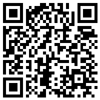 QR Code for bitcoin:15uVRoxDJ2oqaUrDT5rzcDCR4GfbceRqJr