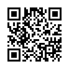 QR Code for bitcoin:15udEAAajC3eeeNAdjEW8xPeBdBHonGvjE