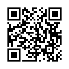 QR Code for bitcoin:15ugUfBb1a9dTmnBzvyxUfcSqFxpCbSijL