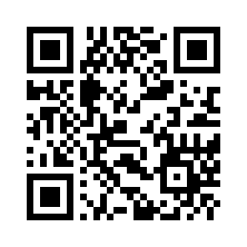 QR Code for bitcoin:15uoAUDoHeF6RcJxZKFbC6JMCn64kpBgem