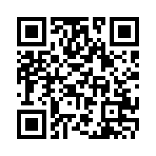 QR Code for bitcoin:15uqMhuYoMiVzHgKxdPphERdLoRRZhMsft