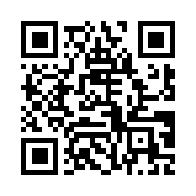 QR Code for bitcoin:15utJsE44Xv2LLcZuT38gKzQTdUYqeSAmW