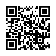 QR Code for bitcoin:15utpvrCfpmeDZ5uBxPc6XMttC45SQSKYu