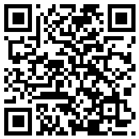 QR Code for bitcoin:15uxdxXys5L8ifmdsNbeftxWcVPo2GzAz1