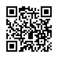 QR Code for bitcoin:15v4Mo6KH6JNbtxhSH3QPyuVpFeUoX2x3V
